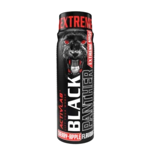 BLACK PANTHER EXTREME SHOT