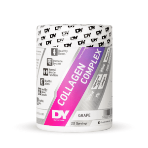 DY Nutrition Collagen Complex
