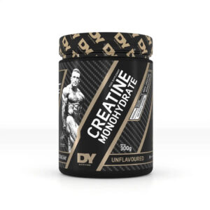 DY Creatine monohydrate 300gr