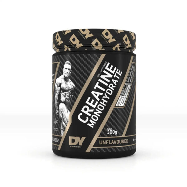 DY Creatine monohydrate 300gr