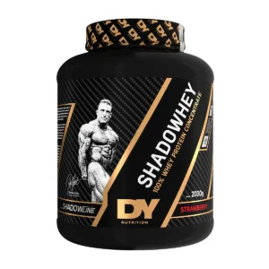 DY Nutrition Shadowhey protein 2kg