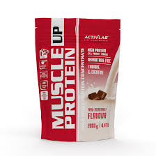 Muscle up protein