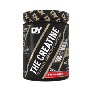 DY Nutrition DY Creatine